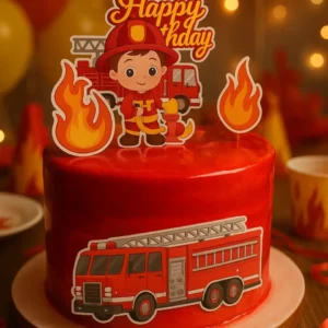 Tortas para niños