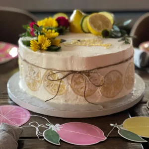 Tortas